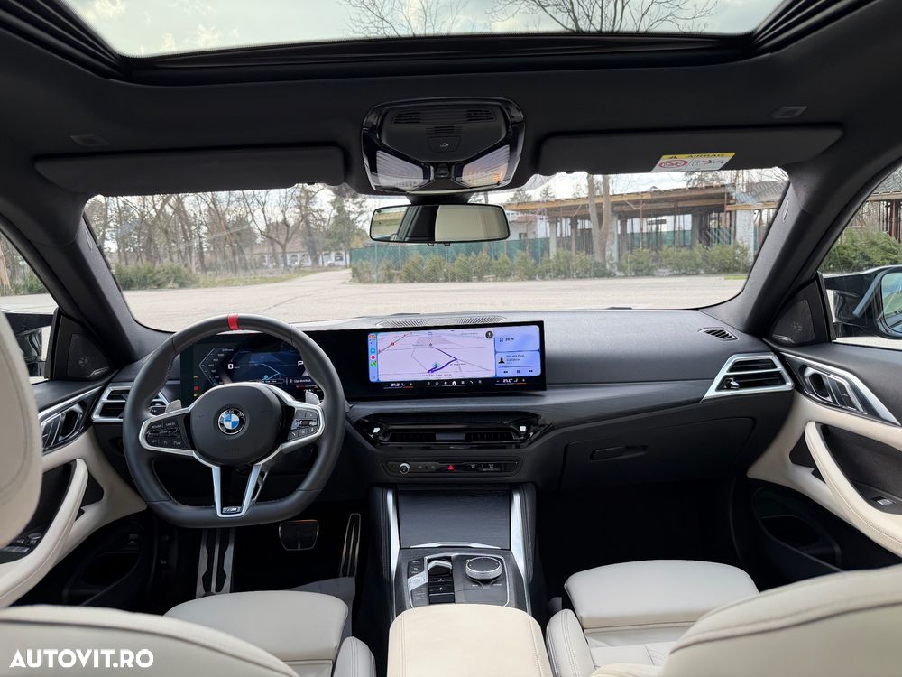 BMW Seria 4 M440i xDrive - 24
