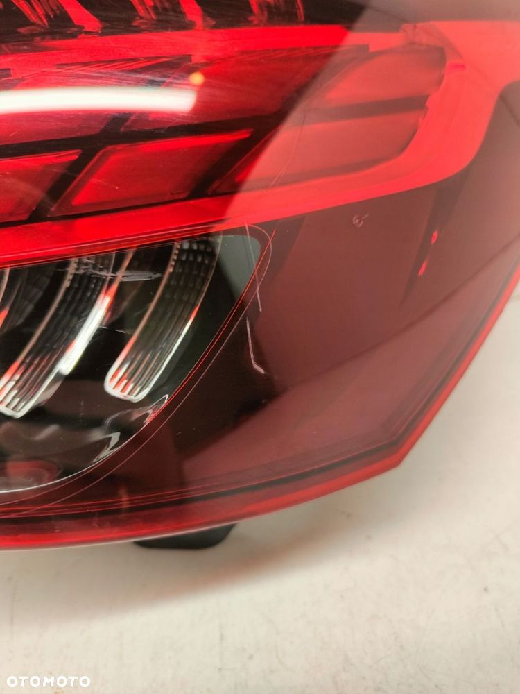 SEAT IBIZA V 6F0 17- LAMPA TYLNA LEWA 6F0945095H - 2