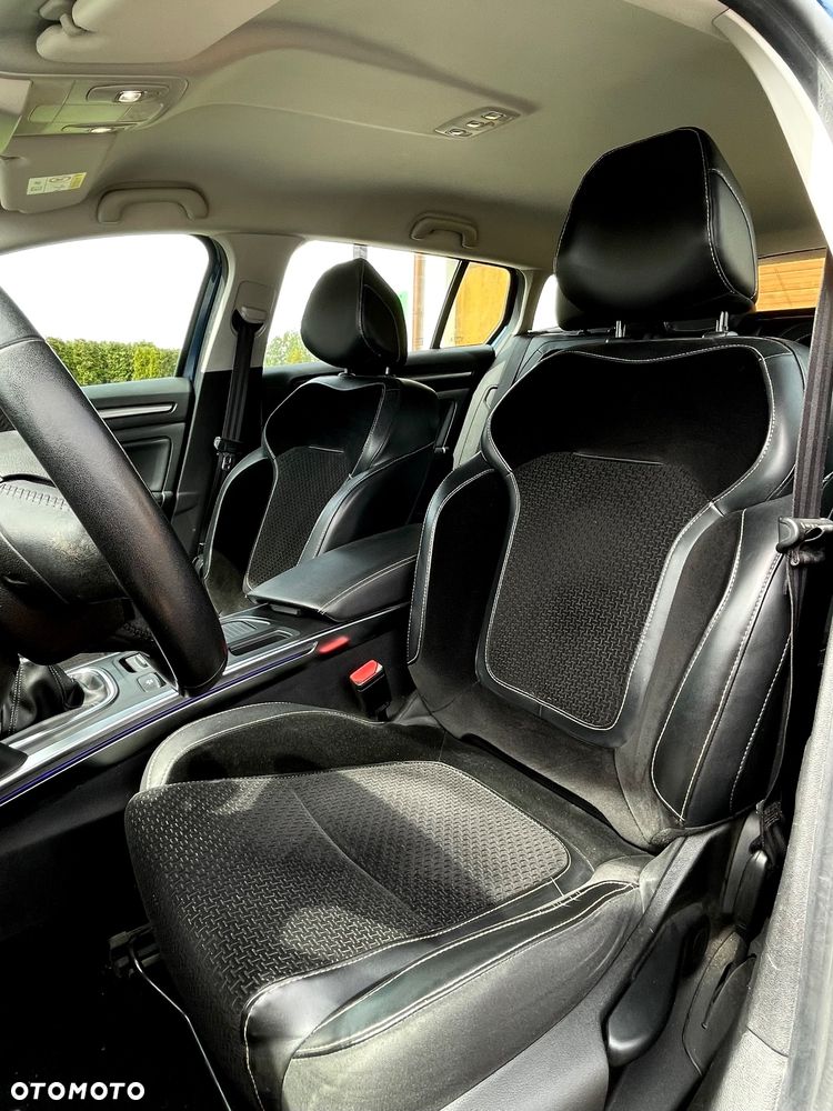 Renault Megane - 9
