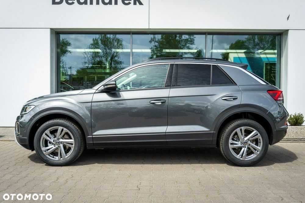 Volkswagen T-Roc - 7