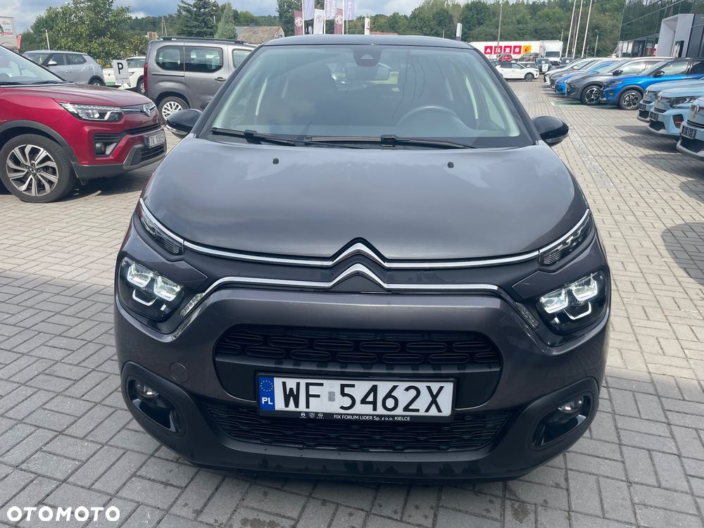 Citroën C3 1.2 PureTech Shine - 4