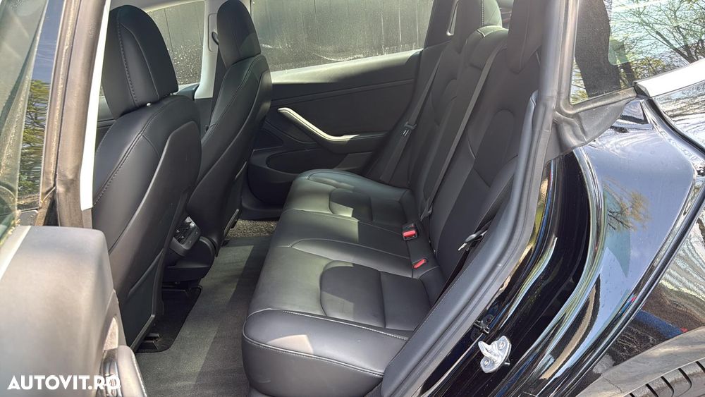 Tesla Model 3 RWD Hinterradantrieb - 8
