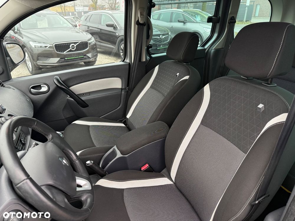 Renault Kangoo 1.2 TCE Business - 11