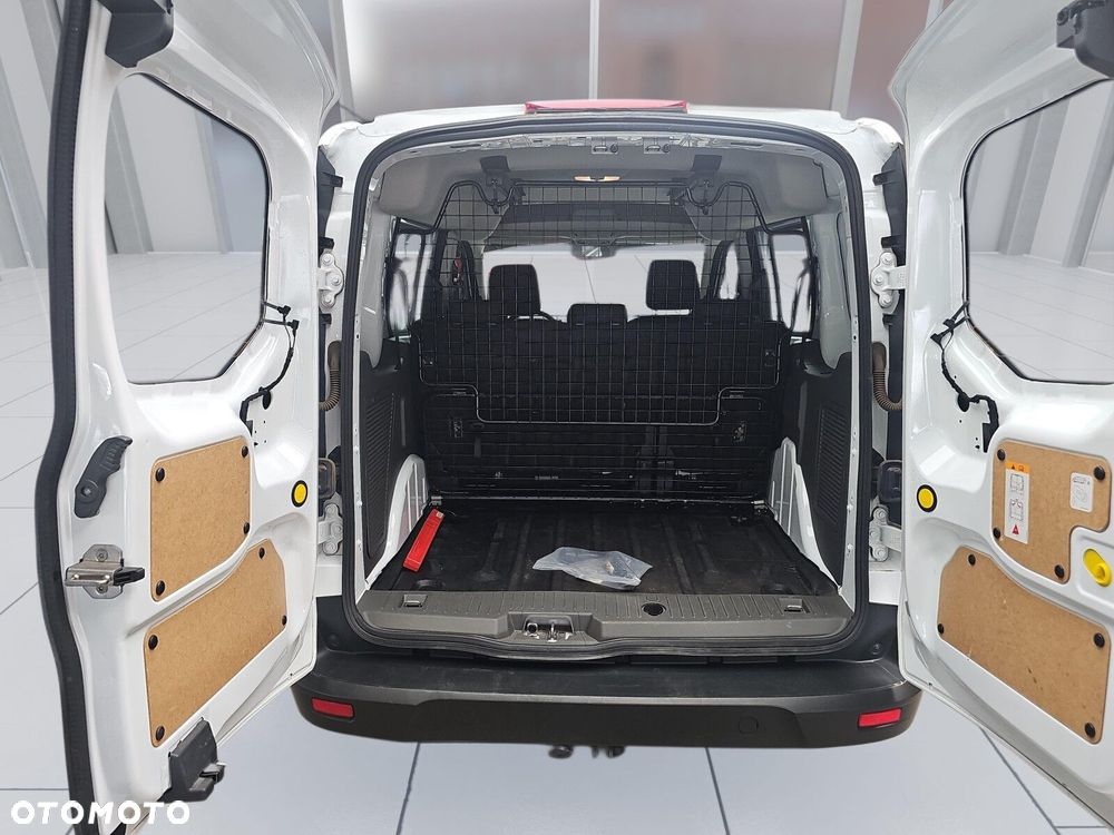 Ford transit-connect 220 1.5 EcoBlue 100KM Trend - 19