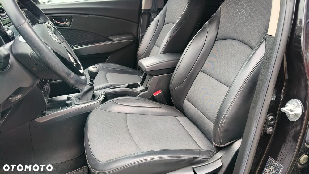 SsangYong/KGM Tivoli Grand 1.5 T-GDI Quartz - 11