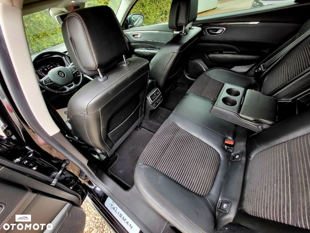 Renault Talisman - 19