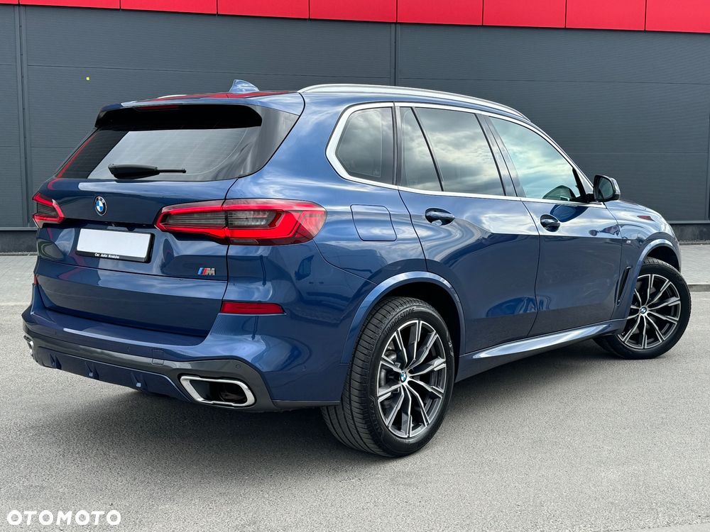 BMW X5 - 3