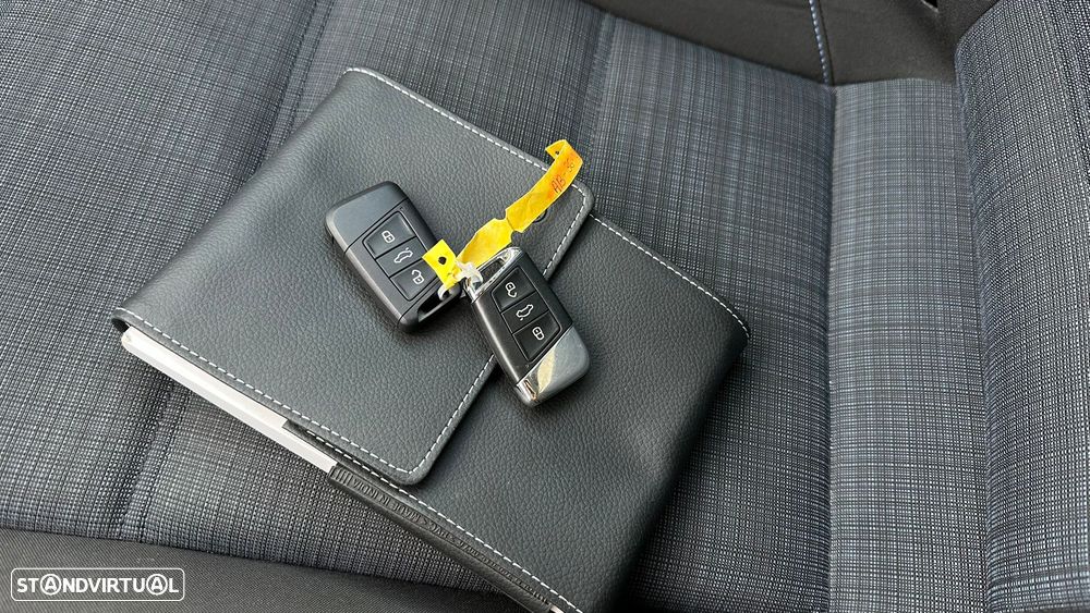 VW Passat Variant 1.4 TSI GTE+ Plug-in - 56