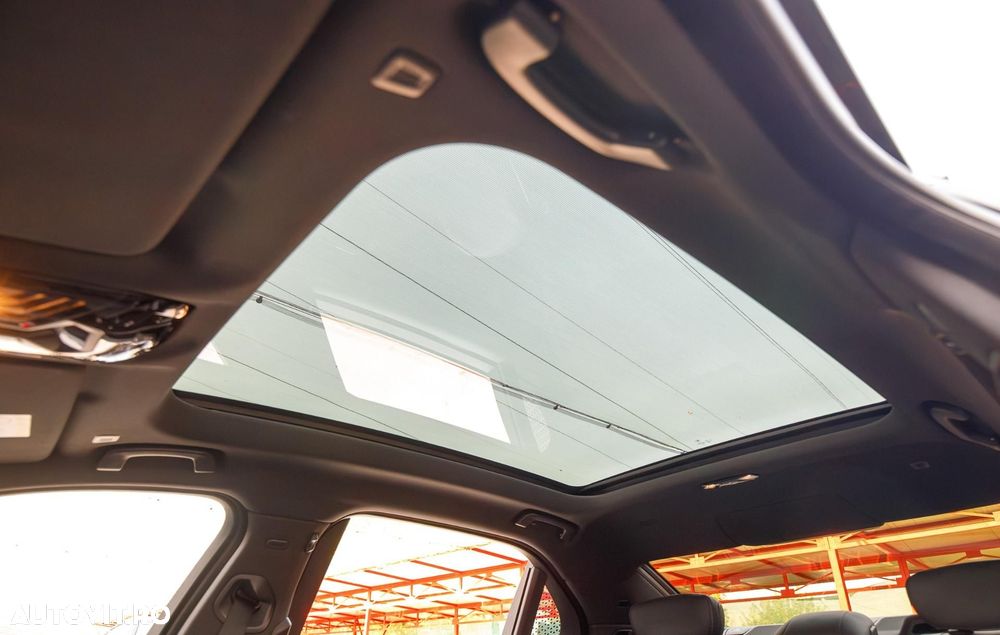 BMW Seria 7 740d xDrive MHEV - 18
