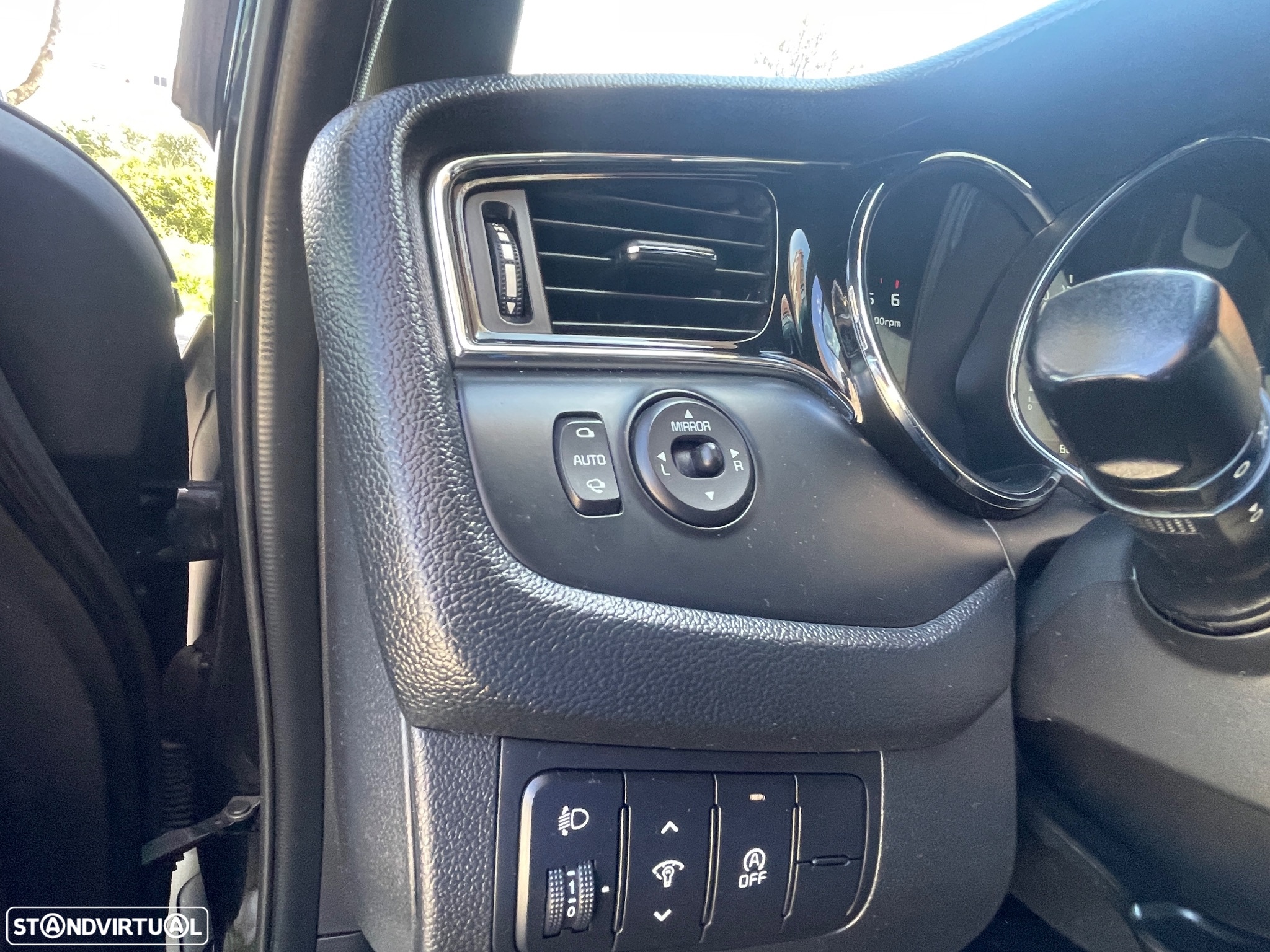 Kia Ceed 1.6 CRDi GT Line - 20