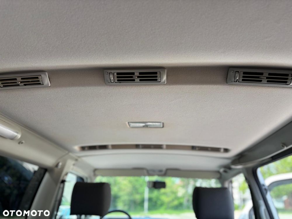 Volkswagen Transporter Mixt - 29