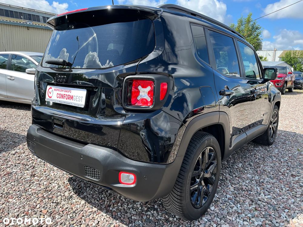 Jeep Renegade - 7