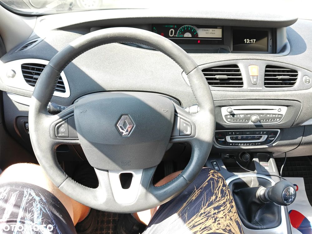 Renault Grand Scenic TCe 130 Bose Edition - 20