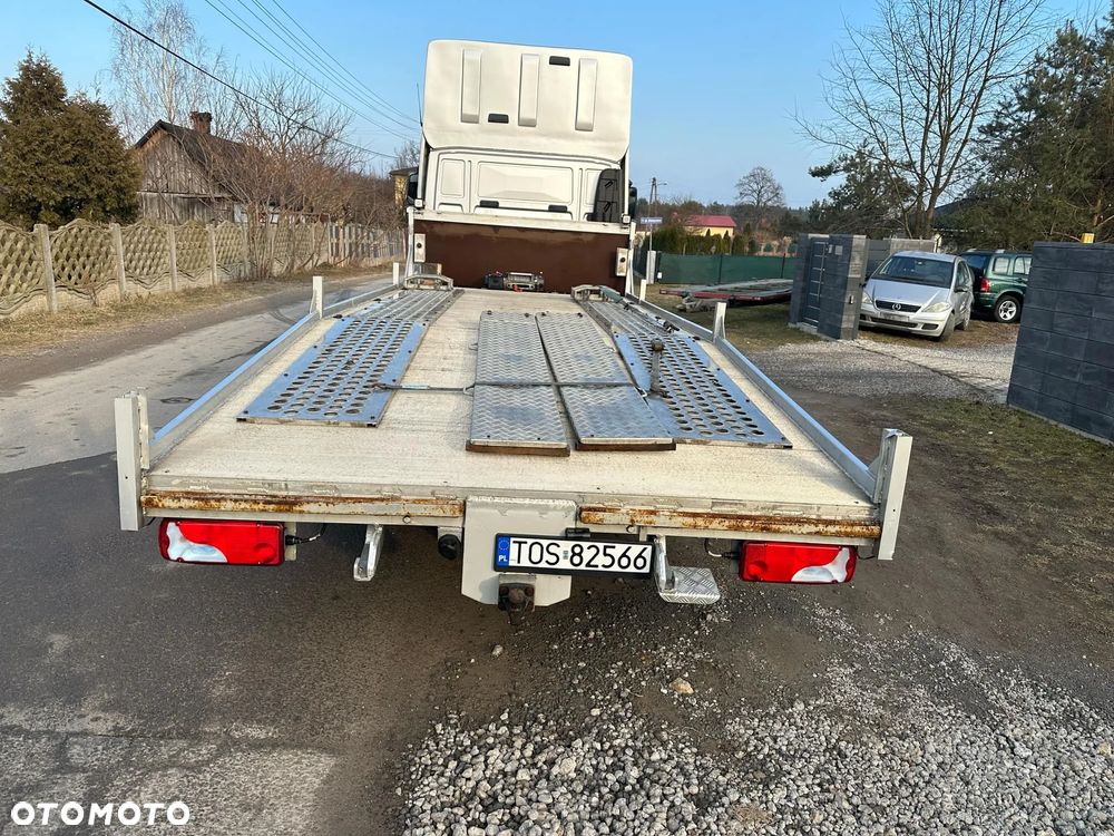 MAN TGL 12.240 4X2 BL - 5