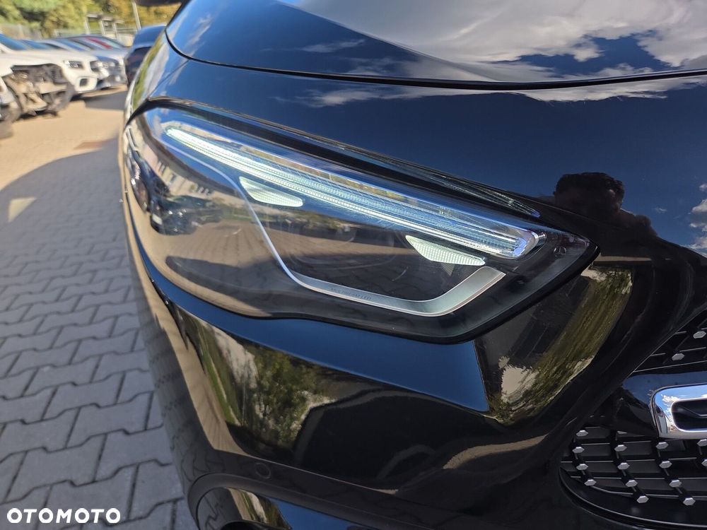 Mercedes-Benz GLA 200 AMG Line - 26