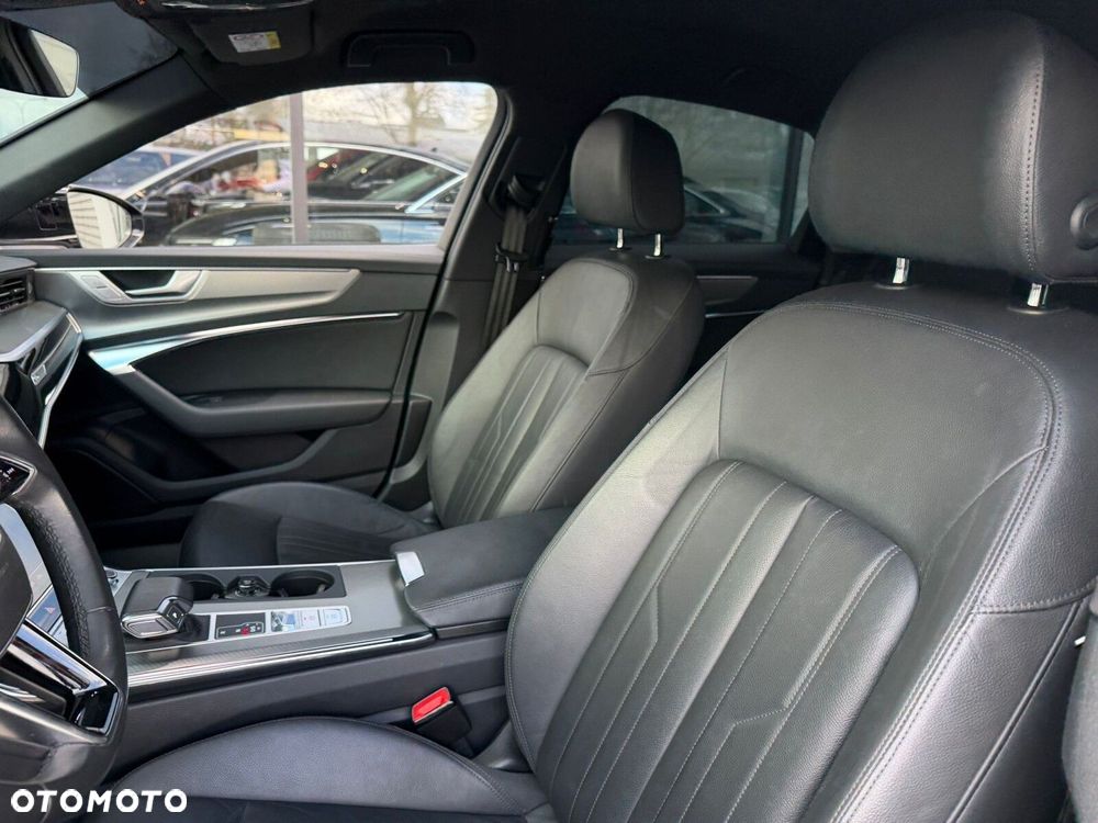 Audi A6 Limousine - 5