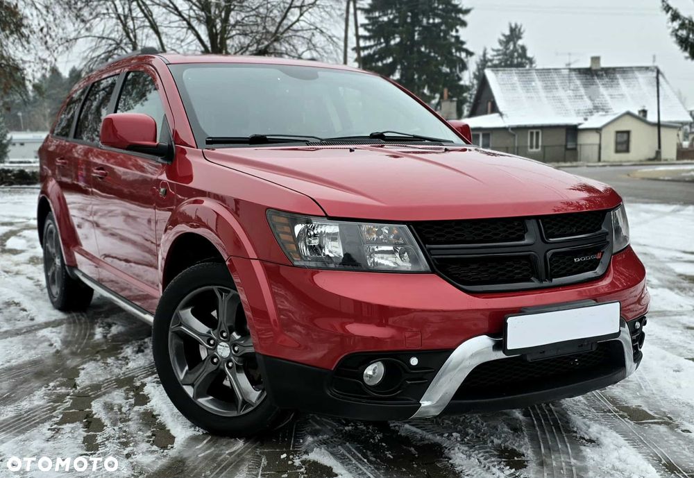 Dodge Journey - 2