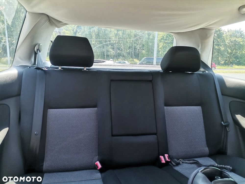Volkswagen Golf 1.4 Basis - 12