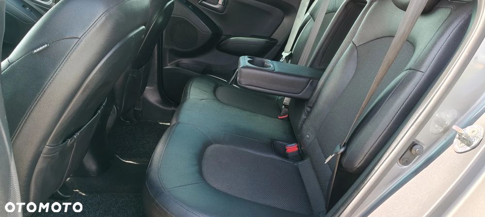 Hyundai ix35 1.6 2WD 5 Star Edition - 27