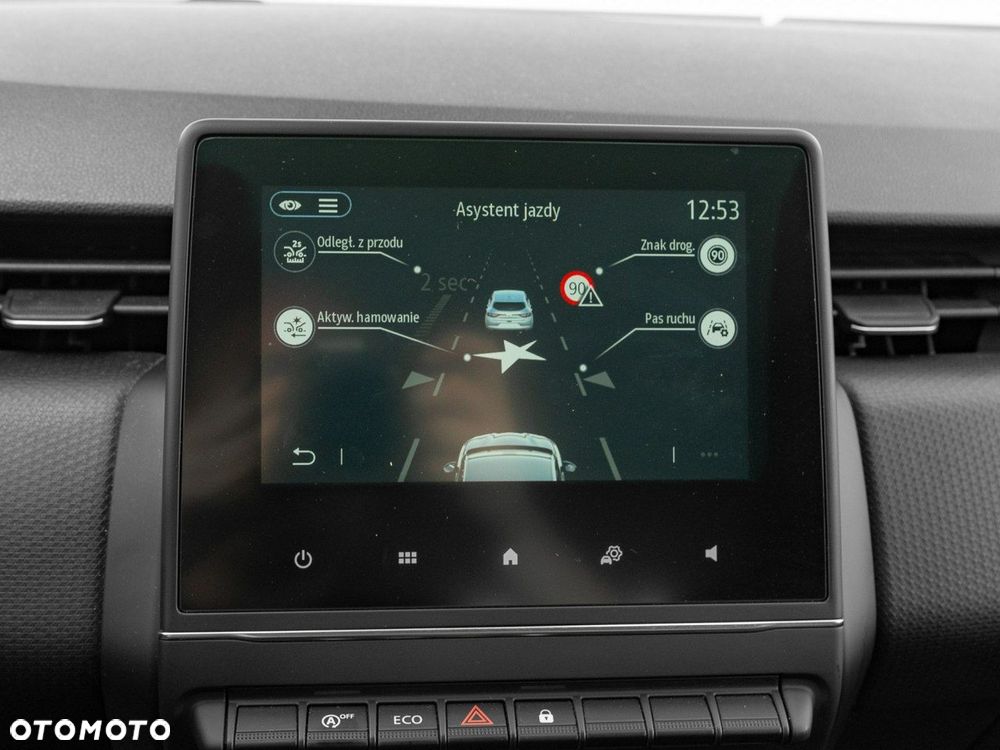 Renault Clio 1.0 TCe Equilibre - 21