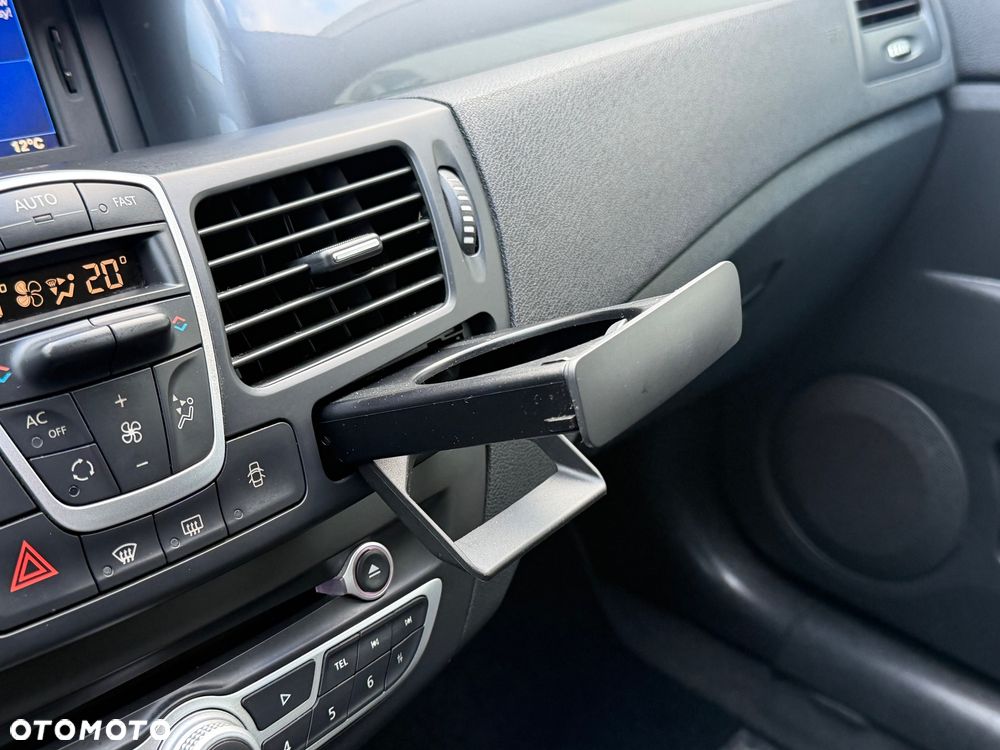 Renault Laguna 2.0 DCi Dynamique - 21