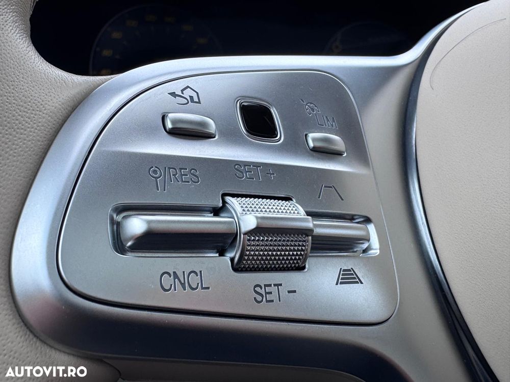Mercedes-Benz S 400 d 4MATIC 9G-TRONIC - 36