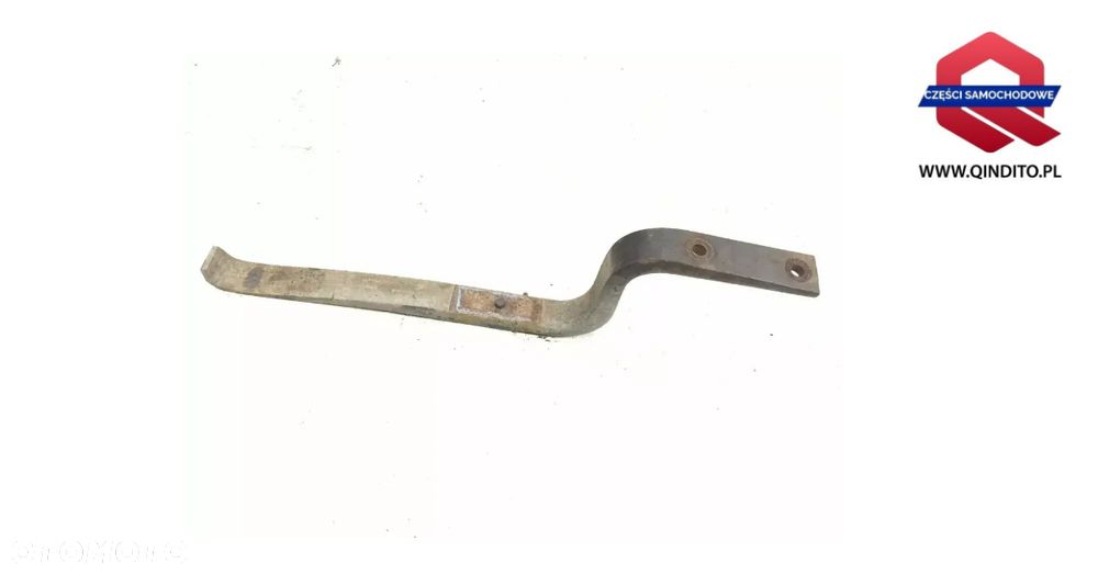 PÓŁRESOR RESOR DAF LF 45 55 EURO 6 1401325 DŁ 590/535 MM - 1