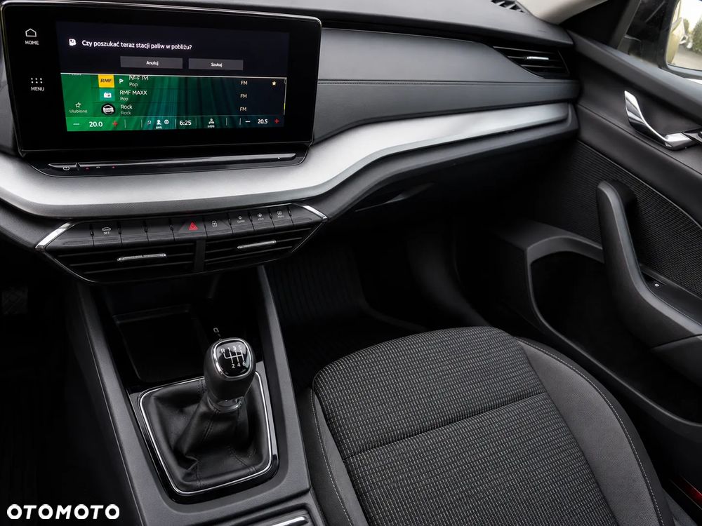 Skoda Octavia 2.0 TDI Ambition - 7