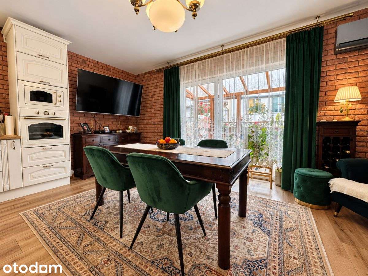 Mieszkanie na sprzedaż, 2 pokoje, 46 m², Reda