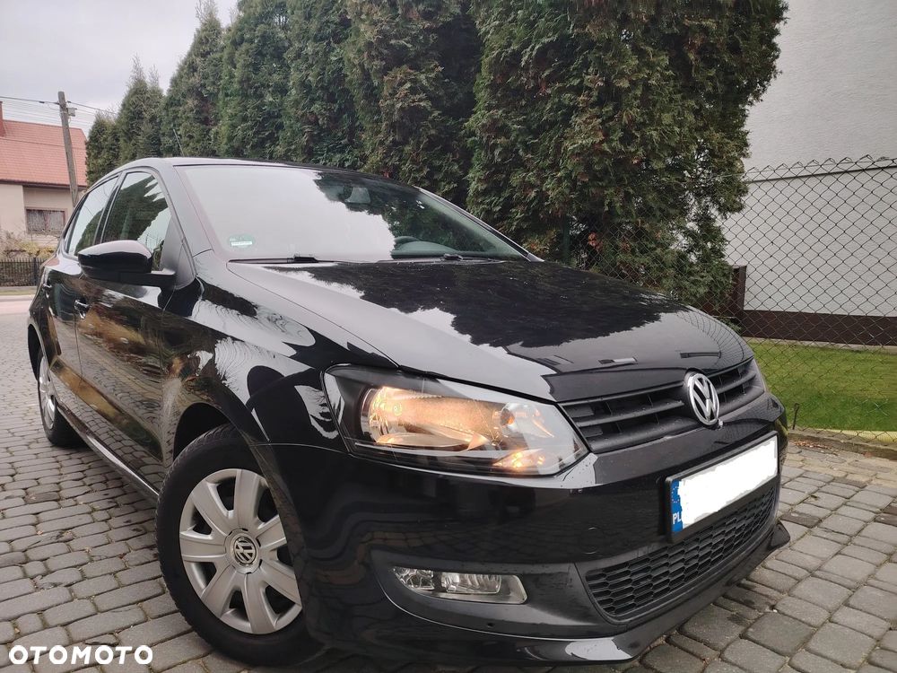 Volkswagen Polo - 1