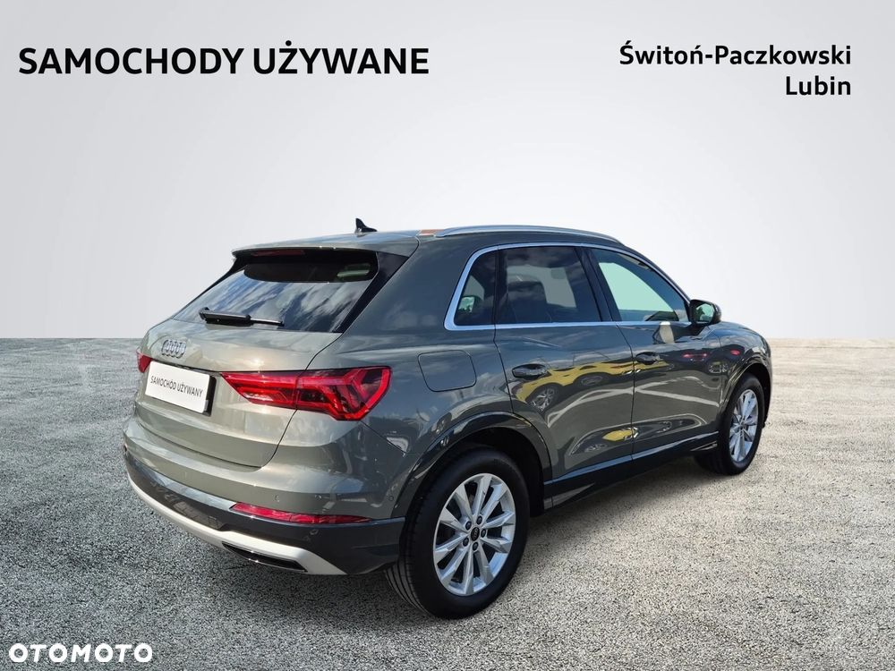 Audi Q3 35 TFSI mHEV Advanced S tronic - 2