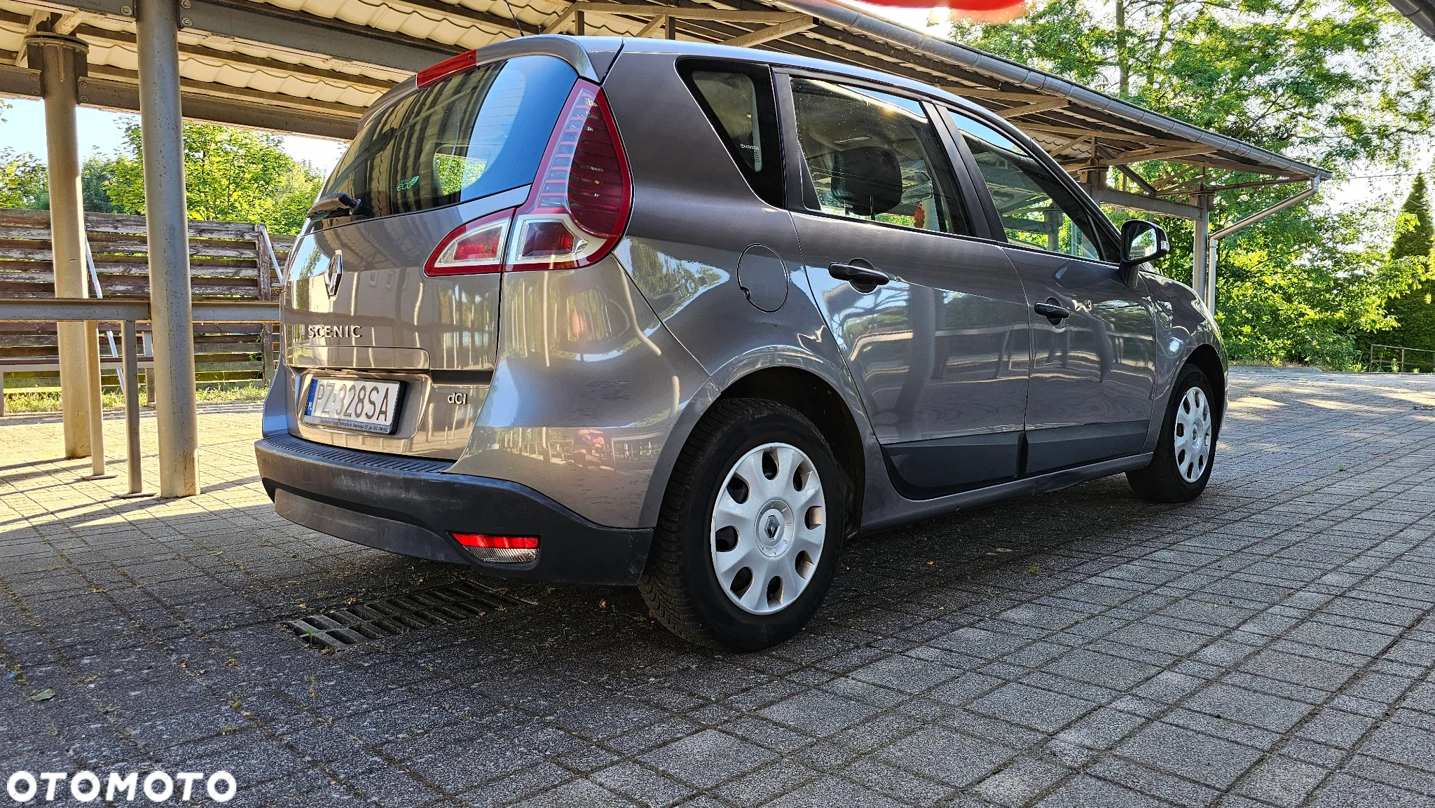 Renault Scenic - 18