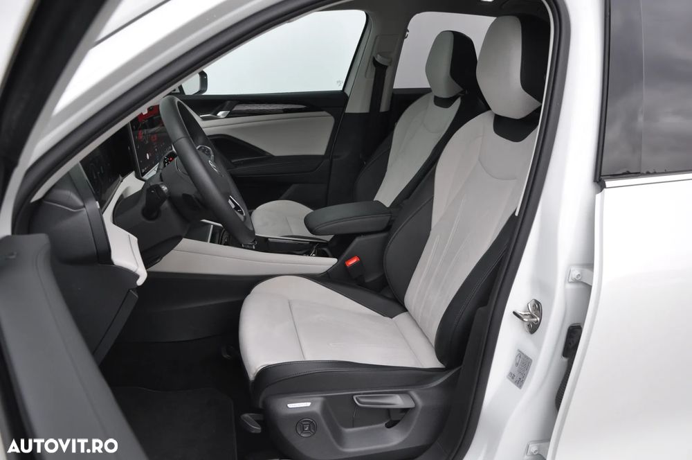 Volkswagen Tiguan 2.0 TDI DSG 4Motion Elegance - 12
