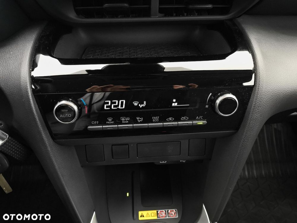 Toyota Yaris Cross Hybrid 1.5 Comfort - 21
