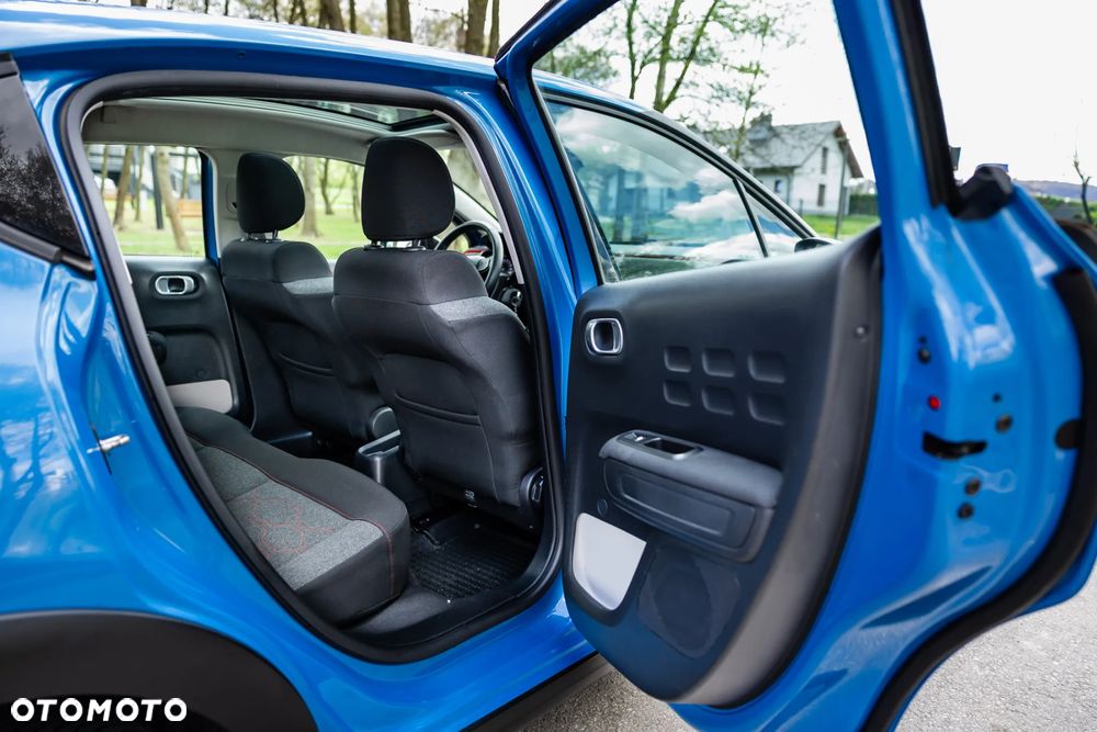 Citroën C3 Pure Tech (VTi) 82 Exclusive - 18