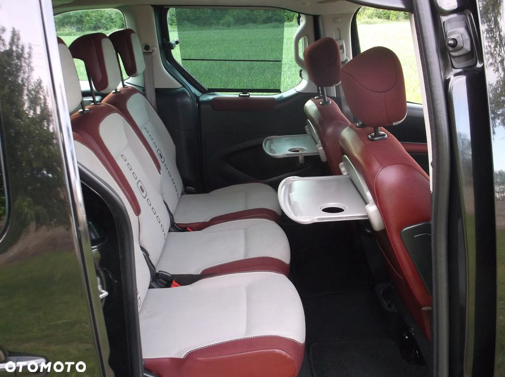Citroën Berlingo 1.6 16V Multispace Exclusive - 9