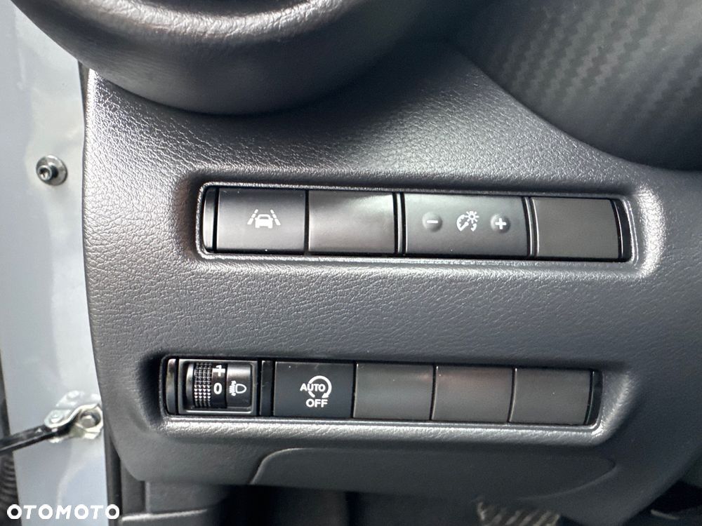 Nissan Juke 1.0 DIG-T Kiiro DCT - 37