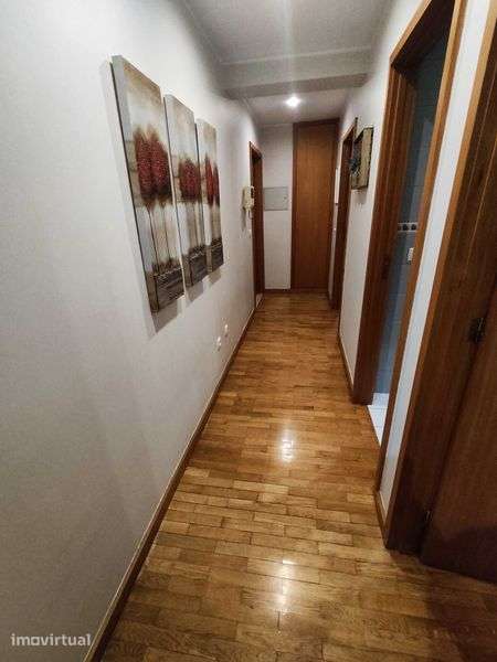 Apartamento T1 Porto Carvalhido - Grande imagem: 4/12