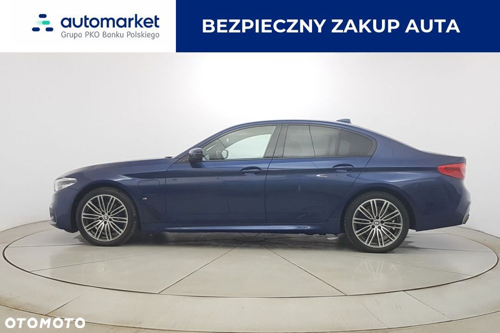 BMW Seria 5 - 4
