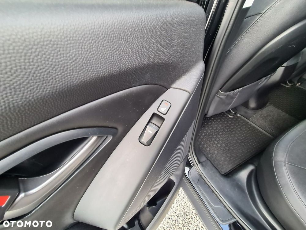 Hyundai ix35 1.6 GDI Premium 2WD - 29