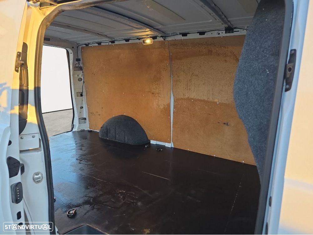 Mercedes-Benz VITO 24- 114 CDI/34 LONGO - 13