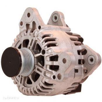 28-5926 ALTERNATOR SKODA FABIA OCTAVIA RAPID 1.2 TSI - 1