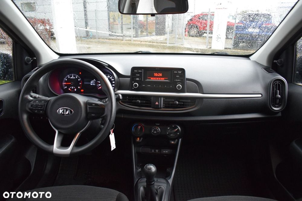 Kia Picanto 1.0 M - 14