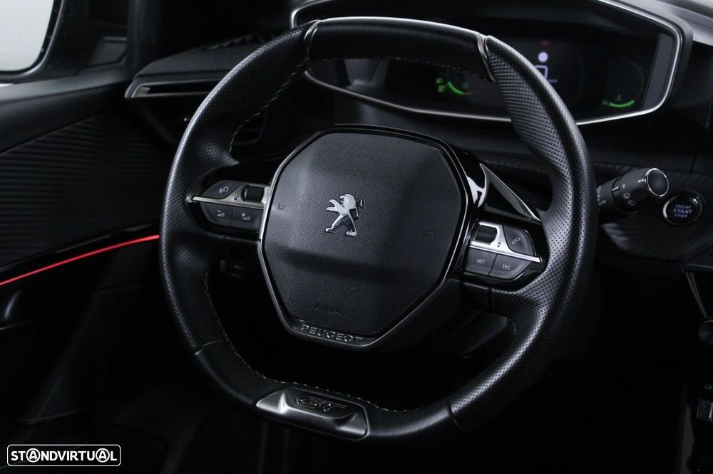 Peugeot 208 1.2 PureTech GT - 16