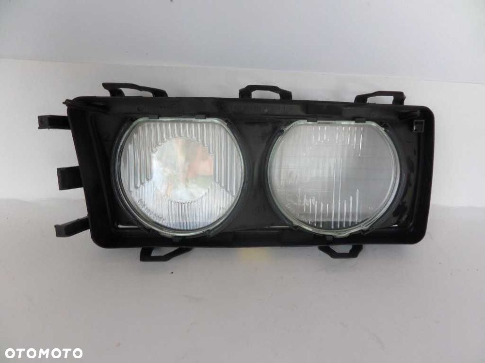 Szkło reflektorowe BMW seria 3 E36 - 2