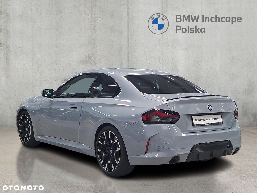 BMW Seria 2 - 3