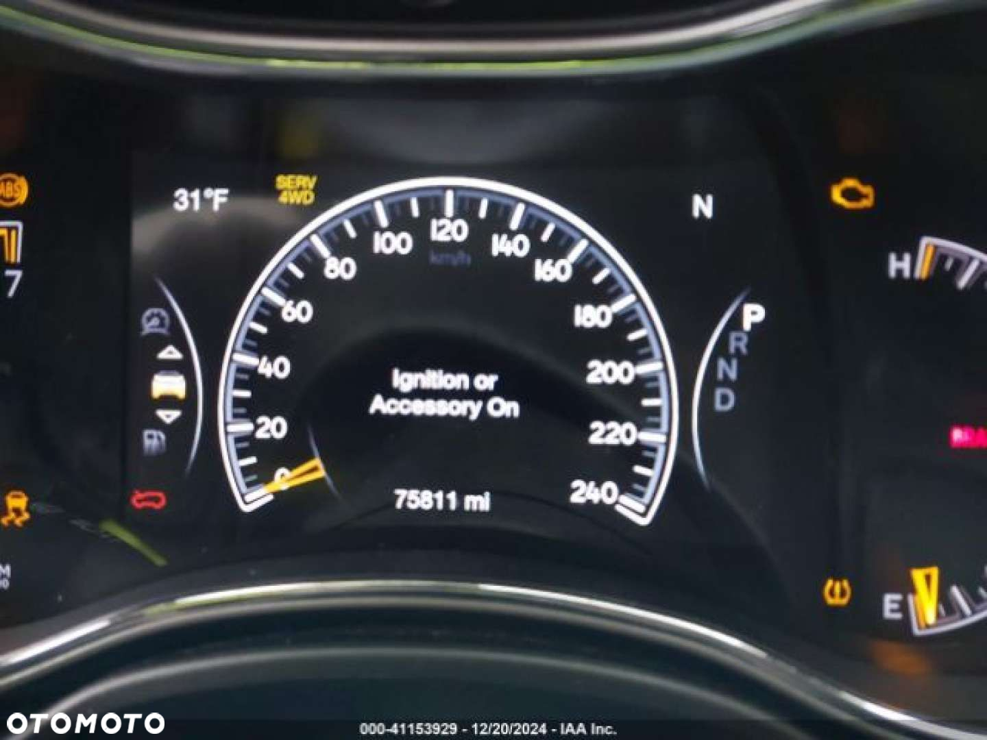 Jeep Grand Cherokee - 2