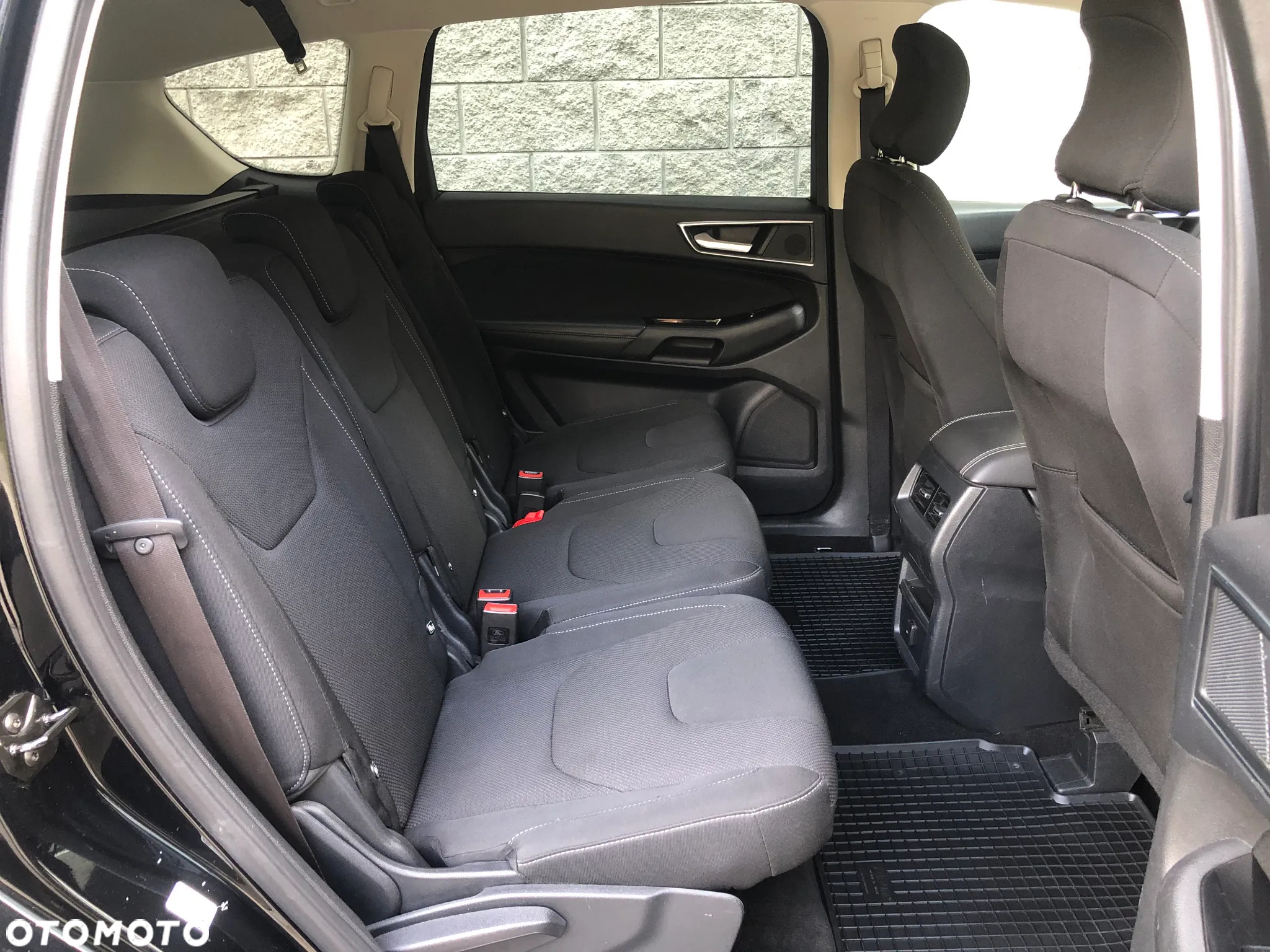 Ford S-Max 2.0 TDCi Titanium - 28