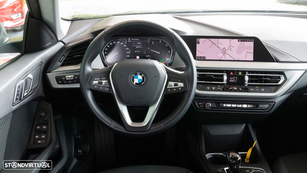 BMW 216 Gran Coupé d Advantage - 5