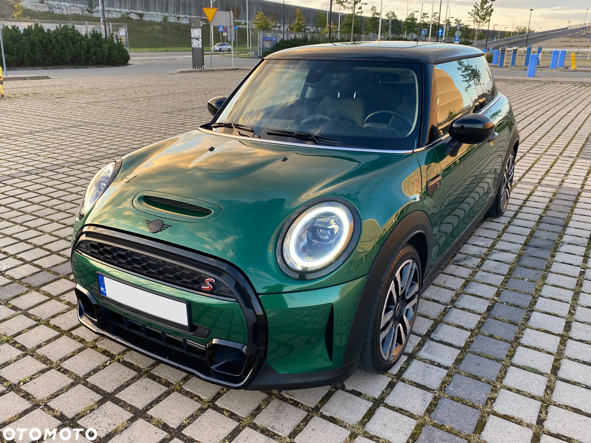 MINI Cooper S - 3